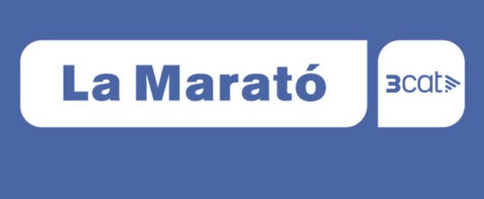La Marató de TV3 · 3cat